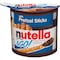 Nutella Nutella & Go 12 Count Pretzel Tray 1.9 oz., PK48 80401 - alternate 4